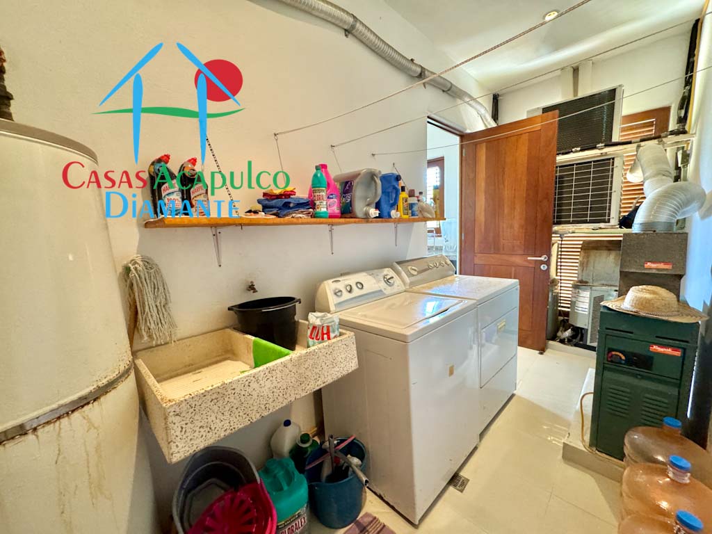 El Palmar Los Riscos 2 - Lavandería 3